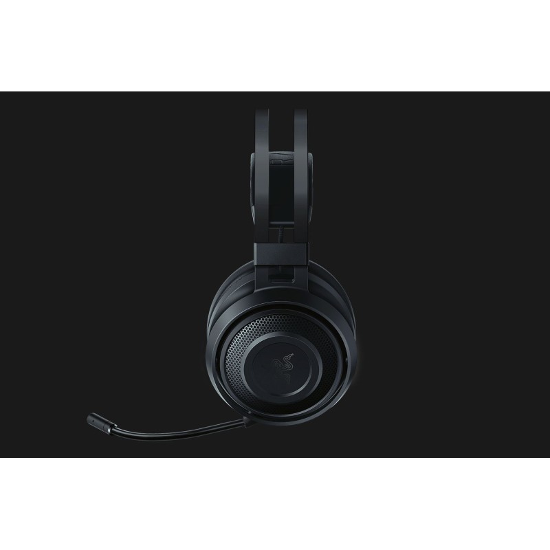 Razer Nari Essential Wireless